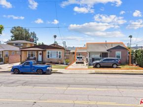 1546 W 223rd Street, Torrance CA 90501