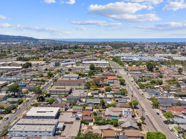 1546 W 223rd Street, Torrance CA 90501