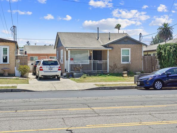 1546 W 223rd Street, Torrance CA 90501