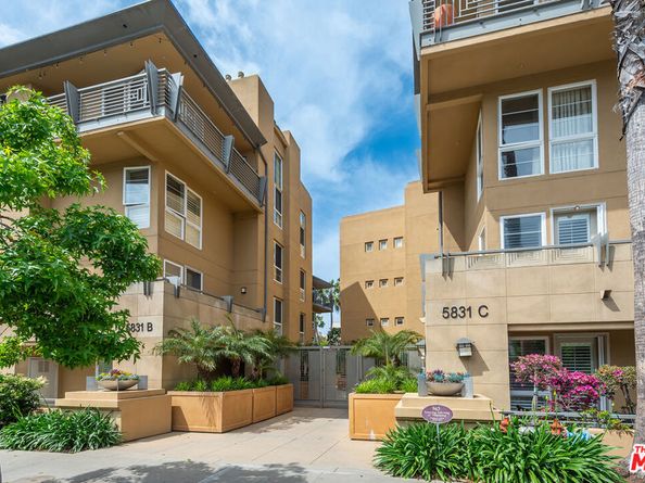 5831 Seawalk Drive 240, Playa Vista CA 90094