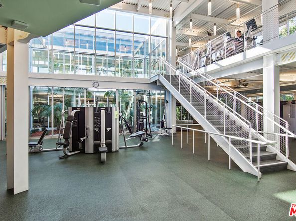 5831 Seawalk Drive 240, Playa Vista CA 90094