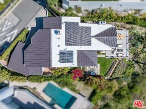 1063 Stradella Road, Los Angeles CA 90077