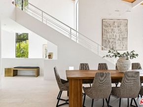 1063 Stradella Road, Los Angeles CA 90077