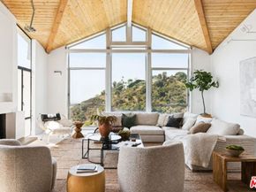 1063 Stradella Road, Los Angeles CA 90077