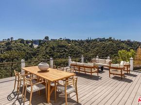 1063 Stradella Road, Los Angeles CA 90077