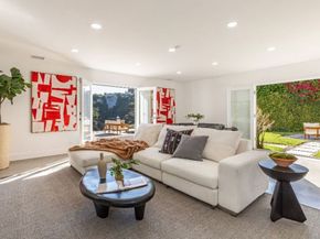 1063 Stradella Road, Los Angeles CA 90077