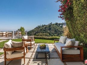 1063 Stradella Road, Los Angeles CA 90077