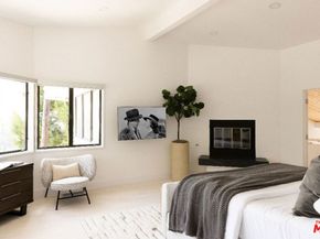 1063 Stradella Road, Los Angeles CA 90077