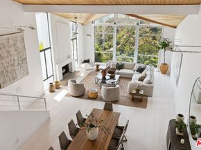 1063 Stradella Road, Los Angeles CA 90077