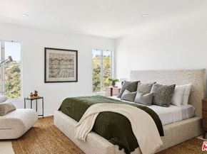 1063 Stradella Road, Los Angeles CA 90077