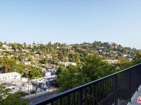 2162 Lyric Avenue, Los Angeles CA 90027