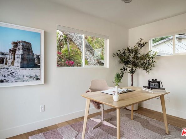 2162 Lyric Avenue, Los Angeles CA 90027