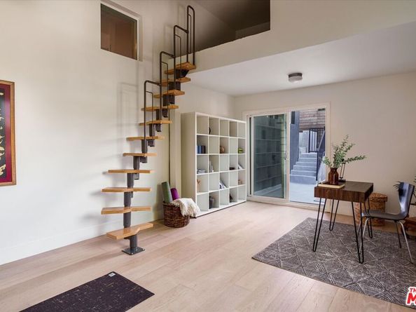 2162 Lyric Avenue, Los Angeles CA 90027