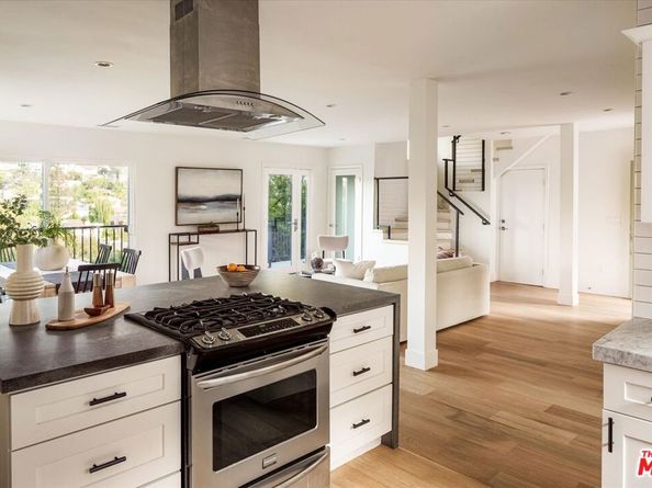 2162 Lyric Avenue, Los Angeles CA 90027