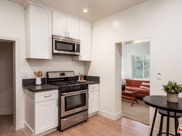 2162 Lyric Avenue, Los Angeles CA 90027