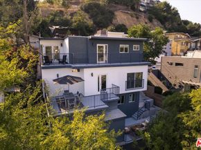 2162 Lyric Avenue, Los Angeles CA 90027
