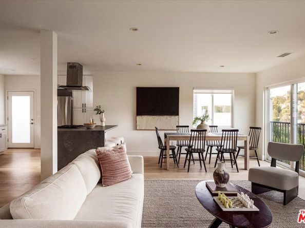 2162 Lyric Avenue, Los Angeles CA 90027