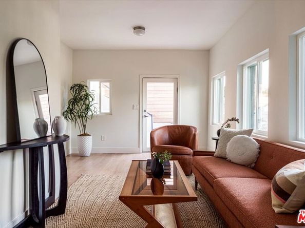 2162 Lyric Avenue, Los Angeles CA 90027