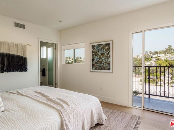 2162 Lyric Avenue, Los Angeles CA 90027