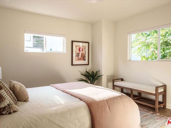 2162 Lyric Avenue, Los Angeles CA 90027