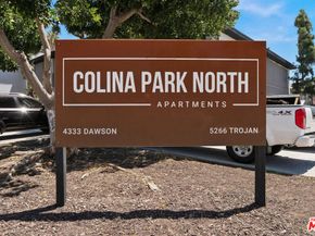 4333 Dawson Avenue, San Diego CA 92115