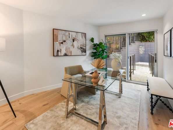 7242 Woodrow Wilson Drive, Los Angeles CA 90068