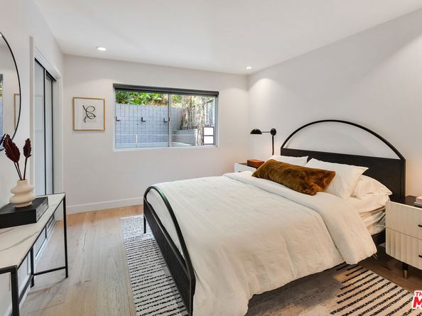 7242 Woodrow Wilson Drive, Los Angeles CA 90068