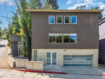 7242 Woodrow Wilson Drive