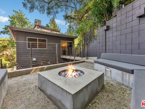 7242 Woodrow Wilson Drive, Los Angeles CA 90068