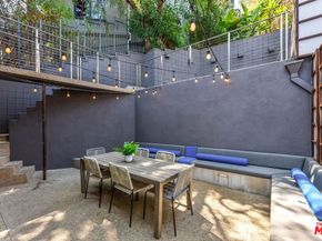 7242 Woodrow Wilson Drive, Los Angeles CA 90068
