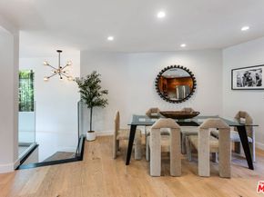 7242 Woodrow Wilson Drive, Los Angeles CA 90068