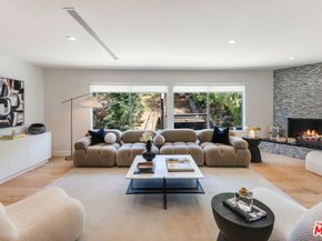 7242 Woodrow Wilson Drive, Los Angeles CA 90068