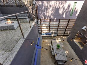 7242 Woodrow Wilson Drive, Los Angeles CA 90068