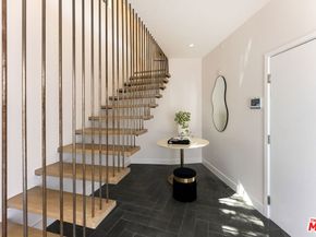 7242 Woodrow Wilson Drive, Los Angeles CA 90068
