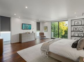 128 S Almont Drive, Los Angeles CA 90048