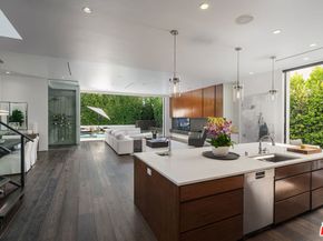 128 S Almont Drive, Los Angeles CA 90048