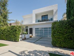 128 S Almont Drive, Los Angeles CA 90048