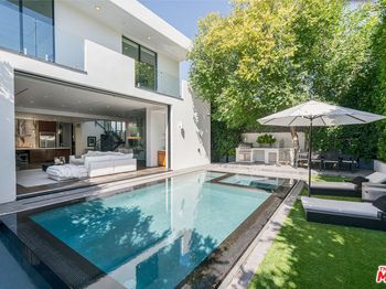 128 S Almont Drive