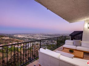 8300 Grand View Drive, Los Angeles CA 90046
