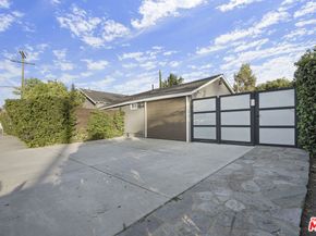 11708 Huston Street, Valley Village CA 91607