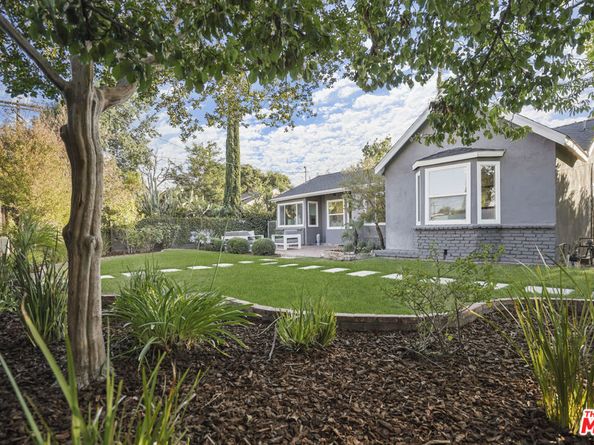 11708 Huston Street, Valley Village CA 91607