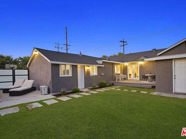 11708 Huston Street, Valley Village CA 91607