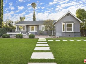 11708 Huston Street, Valley Village CA 91607