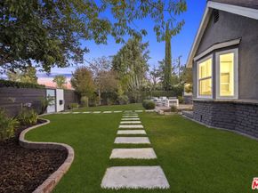 11708 Huston Street, Valley Village CA 91607