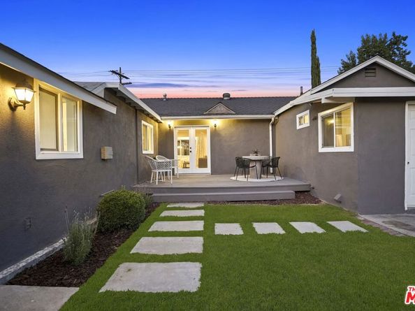 11708 Huston Street, Valley Village CA 91607