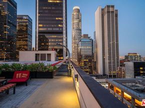 655 S Hope Street 1401, Los Angeles CA 90017