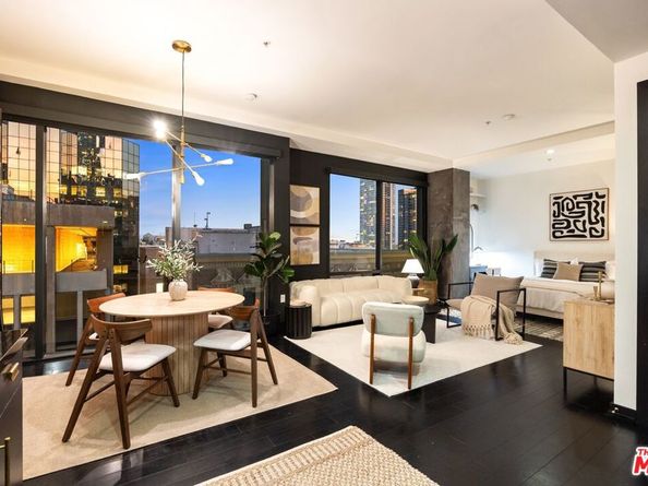 655 S Hope Street 1401, Los Angeles CA 90017
