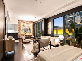 655 S Hope Street 1401, Los Angeles CA 90017