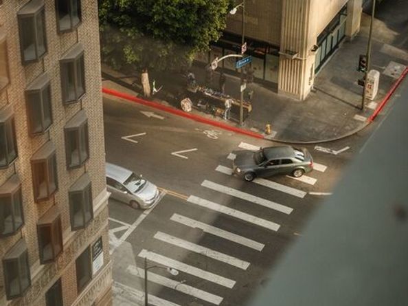 655 S Hope Street 1401, Los Angeles CA 90017