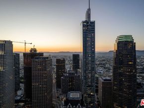 655 S Hope Street 1401, Los Angeles CA 90017